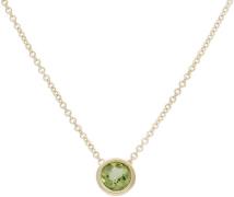 Firetti Ketting met hanger Sieraad cadeau goud 585 halssieraad halsket...