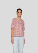 Rabe Shirt met ronde hals