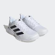 adidas Performance Zaalschoenen COURT TEAM BOUNCE 2.0 geschikt voor el...