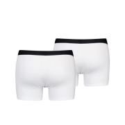 Levi's® Boxershort LEVIS MEN SLD BASC BOXER BRIEF ORG CO 2P (Set van 2...
