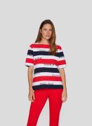 Rabe Shirt met ronde hals