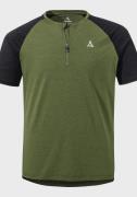 Schöffel Fietsshirt Bike CIRC Shirt Style Wetluga MNS