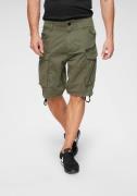 G-Star RAW Cargoshort Rovic zip loose