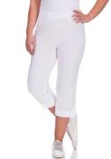KjBRAND Capribroek Susie Capri Wash & Go