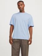 Jack & Jones Oversized shirt JJEBRADLEY Oversize T-Shirt met klassieke...