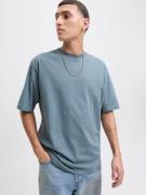 Jack & Jones Oversized shirt JJEBRADLEY Oversize T-Shirt met klassieke...