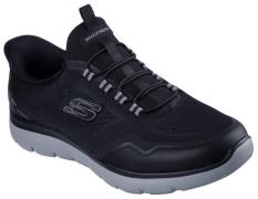 Skechers Slip-on sneakers Summits