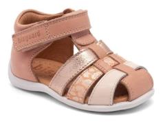 Bisgaard Babyschoentjes Carly Breedte: normaal , babyschoen met besche...