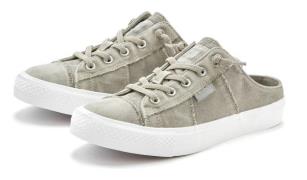 Elbsand Sneakers Sabot, klomp, vrijetijdsschoen, halfschoen, stofschoe...