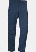 Schöffel Afritsbroek Pants Koper1 Zip Off
