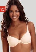 Lascana Bh met steuncups met beugel, van innovatief spacer-materiaal, ...