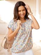 Classic Basics Shirt met korte mouwen (1-delig)