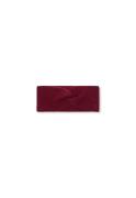 Calvin Klein Hoofdband CK FINE RIB TWIST HEADBAND