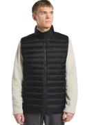 Jack Wolfskin Donzen bodywarmer PILVI DOWN VEST M RDS