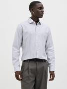 Jack & Jones Overhemd met lange mouwen JPRBLAPARKER Slim Fit overhemd,...