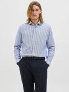 Jack & Jones Overhemd met lange mouwen JPRBLAPARKER Slim Fit overhemd,...