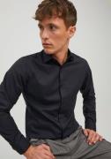 Jack & Jones Overhemd met lange mouwen JPRBLAPARKER Slim Fit overhemd,...