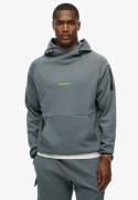Superdry Hoodie TECH LOGO HOOD