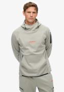 Superdry Hoodie TECH LOGO HOOD
