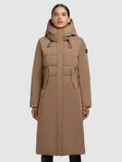 khujo Gewatteerde jas Barla