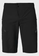 Schöffel Short Bike Shorts Style Puula MNS