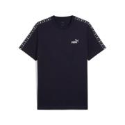 PUMA T-shirt ESS TAPE TEE