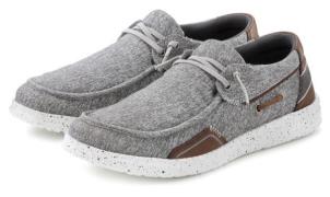 John Devin Sneakers Slipper, vrijetijdsschoen, sneaker met ultralichte...
