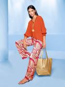 heine Blouse met lange mouwen