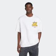adidas Originals T-shirt GRAPHIC OS SS T