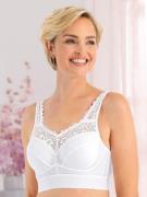 wäschepur Beugelloze-bh (1-delig, Enkelverpakking)