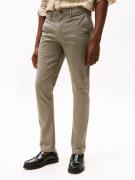 Tommy Hilfiger Chino BLEECKER PRINTED STRUCTURE