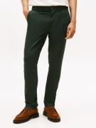 Tommy Hilfiger Chino BLEECKER PRINTED STRUCTURE