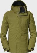 Schöffel Outdoorjack Ins. Jacket Bastianisee M