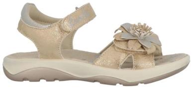 Lurchi Sandalen FLORA , sandaaltjes met klittenbandsluitingen, maat sj...