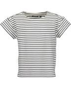Blue Seven T-shirt Blue Seven tiener meisjes T-shirts korte mouwen ron...