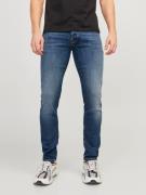 Jack & Jones Slim fit jeans JJIGLENN – Jeans met stretch, lage taille ...
