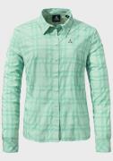Schöffel Outdoorblouse Hiking Blouse Style Dynkur WMS