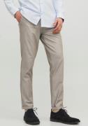Jack & Jones Chino MARCO – Chino broek met stretch en comfort