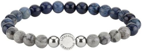 Liebeskind Berlin Armband Sieraad cadeau armband met trekmechanisme