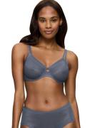 Triumph Minimizer-bh Signature Sheer Verkleint de borst optisch met éé...