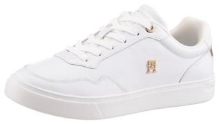 Tommy Hilfiger Plateausneakers ESSENTIAL ELEVATED COURT SNEAKER