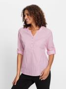 Casual Looks Blouse zonder sluiting