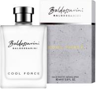 BALDESSARINI Eau de toilette Baldessarini Cool Force Eau de Toilette 5...