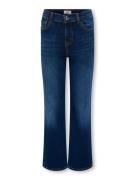 KIDS ONLY Bootcut jeans KOGMADISON BLUSH WIDE DNM DIA092 NOOS