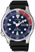 Citizen Automatisch horloge Promaster Mechanical Diver Polshorloge, he...
