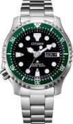 Citizen Automatisch horloge Promaster Mechanical Diver Polshorloge, he...