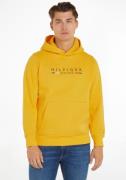 Tommy Hilfiger Hoodie HILFIGER NEW YORK HOODY