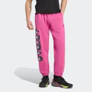 adidas Performance Sportbroek M JS PANTS (1-delig)