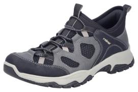 Rieker Slip-on sneakers , trekking schoen, outdoorschoen, instapschoen...