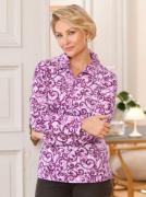 Classic Basics Fleece-shirt Fleeceshirt (1-delig)